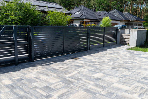 Reasons to Select Us for Your Driveway Paving Requirements in Villa Ridge, MO
